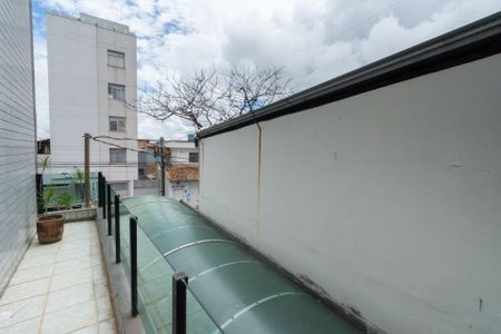 Apartamento à venda com 150m², 3 quartos e 2 vagasÁrea Privativa da Cozinha