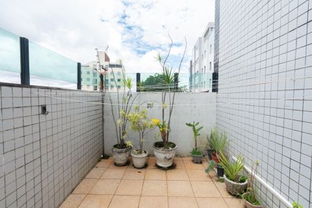 Apartamento à venda com 150m², 3 quartos e 2 vagasÁrea Privativa da Sala