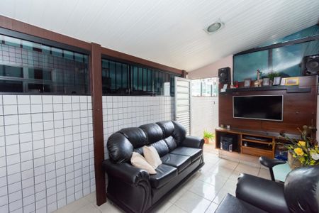 Apartamento à venda com 150m², 3 quartos e 2 vagasÁrea Privativa da Sala