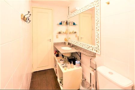 Foto 11 de apartamento à venda com 2 quartos, 94m² em Vila Andrade, São Paulo