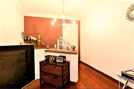 Foto 05 de apartamento à venda com 2 quartos, 94m² em Vila Andrade, São Paulo