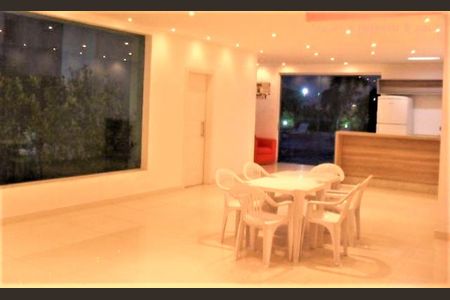 Foto 16 de apartamento à venda com 2 quartos, 94m² em Vila Andrade, São Paulo