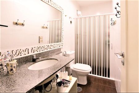 Foto 10 de apartamento à venda com 2 quartos, 94m² em Vila Andrade, São Paulo