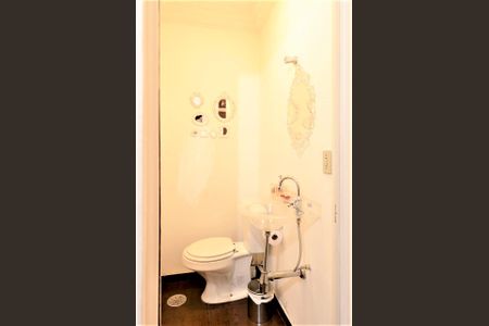 Foto 06 de apartamento à venda com 2 quartos, 94m² em Vila Andrade, São Paulo