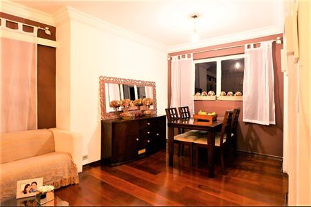 Foto 02 de apartamento à venda com 2 quartos, 94m² em Vila Andrade, São Paulo