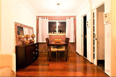 Foto 03 de apartamento à venda com 2 quartos, 94m² em Vila Andrade, São Paulo