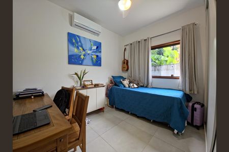 Casa para alugar com 160m², 3 quartos e 3 vagas Casa para alugar com 160m², 3 quartos e 3 vagasQuarto 2