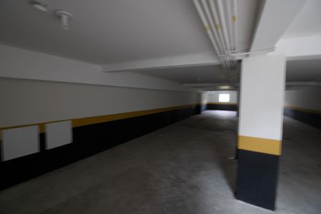 Apartamento para alugar com 46m², 2 quartos e 1 vaga Apartamento para alugar com 46m², 2 quartos e 1 vagaGaragem