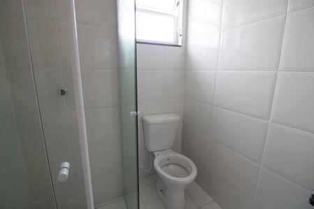 Apartamento para alugar com 46m², 2 quartos e 1 vaga Apartamento para alugar com 46m², 2 quartos e 1 vagaBanheiro