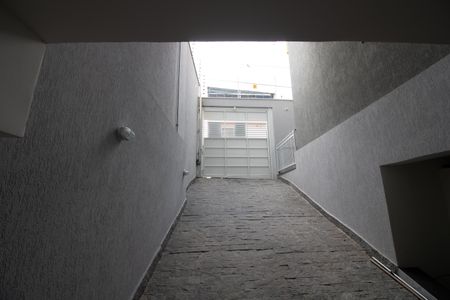 Apartamento para alugar com 46m², 2 quartos e 1 vaga Apartamento para alugar com 46m², 2 quartos e 1 vagaacesso Garagem