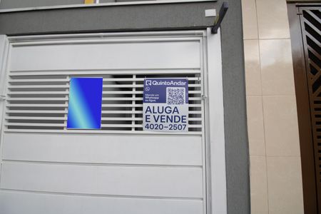 Apartamento para alugar com 46m², 2 quartos e 1 vaga Apartamento para alugar com 46m², 2 quartos e 1 vagaPlaca