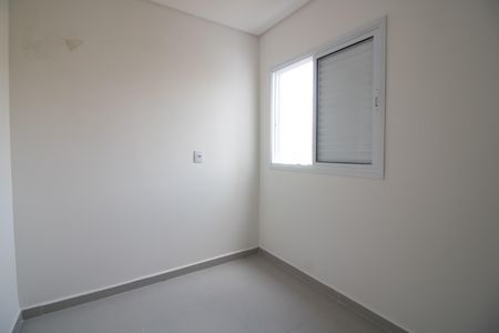 Quarto 1 de apartamento para alugar com 2 quartos, 46m² em Vila Talarico, São Paulo