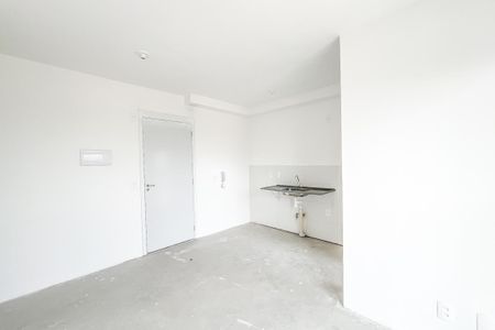 Apartamento à venda com 41m², 2 quartos e 1 vaga Apartamento à venda com 41m², 2 quartos e 1 vagaSala/Cozinha