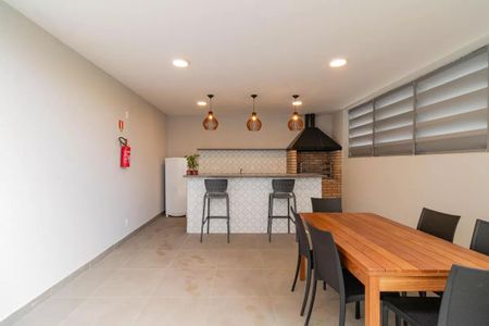 Apartamento à venda com 41m², 2 quartos e 1 vagaÁrea comum - Churrasqueira