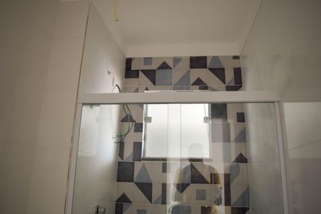 Studio para alugar com 32m², 1 quarto e sem vagaBanheiro