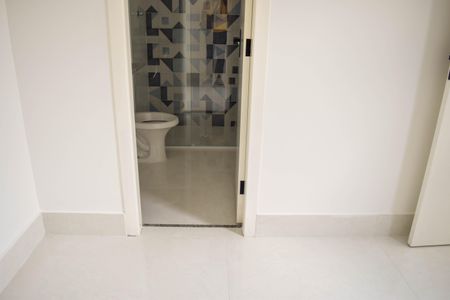 Studio para alugar com 32m², 1 quarto e sem vagaQuarto 