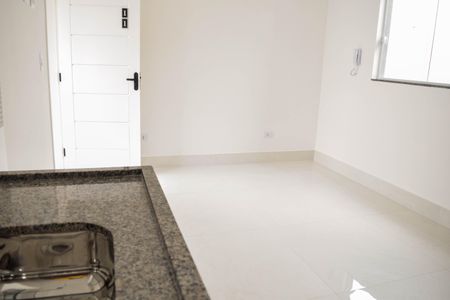 Studio para alugar com 32m², 1 quarto e sem vagaSala/Cozinha