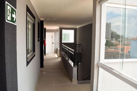 Studio para alugar com 32m², 1 quarto e sem vagaÁrea comum