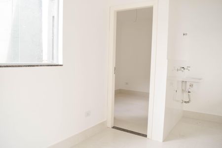 Studio para alugar com 32m², 1 quarto e sem vagaSala/Cozinha