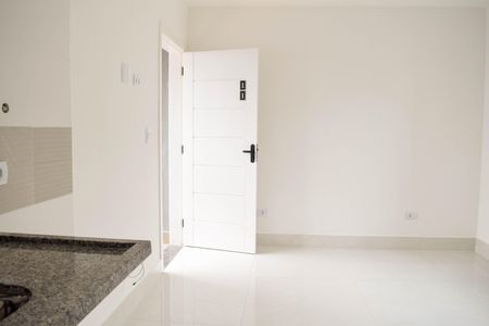 Sala/Cozinha de kitnet/studio para alugar com 1 quarto, 32m² em Vila Formosa, São Paulo