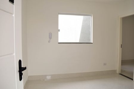 Sala/Cozinha de kitnet/studio para alugar com 1 quarto, 32m² em Vila Formosa, São Paulo