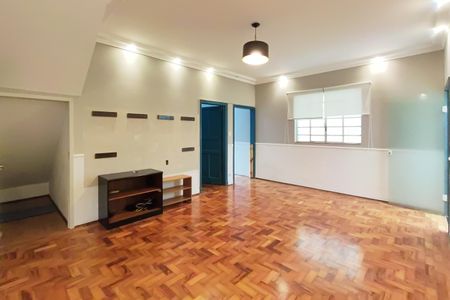 Sala de casa para alugar com 3 quartos, 127m² em Pompeia, São Paulo