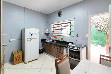 Casa para alugar com 127m², 3 quartos e 1 vaga Casa para alugar com 127m², 3 quartos e 1 vagaCozinha