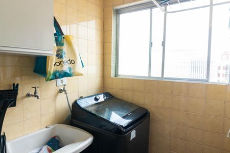 Apartamento à venda com 50m², 2 quartos e 1 vaga Apartamento à venda com 50m², 2 quartos e 1 vagaÁrea de Serviço