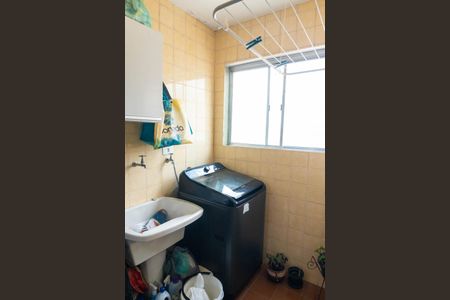 Apartamento à venda com 50m², 2 quartos e 1 vaga Apartamento à venda com 50m², 2 quartos e 1 vagaÁrea de Serviço