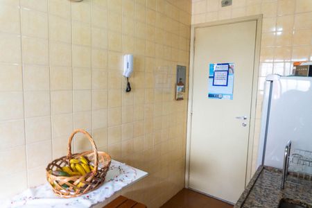 Apartamento à venda com 50m², 2 quartos e 1 vaga Apartamento à venda com 50m², 2 quartos e 1 vagaCozinha