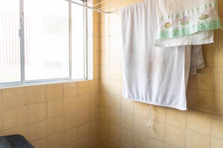 Apartamento à venda com 50m², 2 quartos e 1 vaga Apartamento à venda com 50m², 2 quartos e 1 vagaÁrea de Serviço