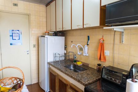 Apartamento à venda com 50m², 2 quartos e 1 vaga Apartamento à venda com 50m², 2 quartos e 1 vagaCozinha