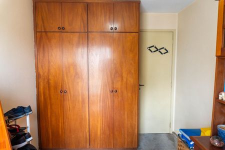 Quarto 2 de apartamento à venda com 2 quartos, 50m² em Vila Mariana, São Paulo