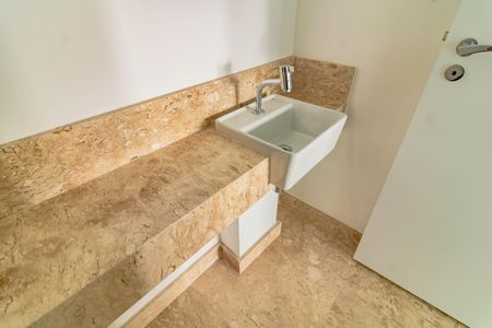 Apartamento à venda com 3 quartos, 141m² em Vila Mariana, São Paulo