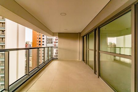 Apartamento à venda com 3 quartos, 141m² em Vila Mariana, São Paulo