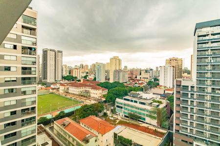 Apartamento à venda com 3 quartos, 141m² em Vila Mariana, São Paulo