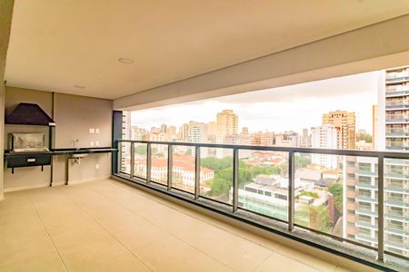 Apartamento à venda com 3 quartos, 141m² em Vila Mariana, São Paulo