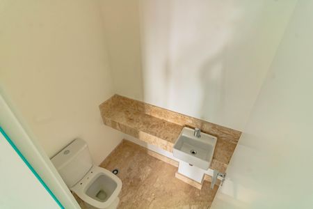Apartamento à venda com 3 quartos, 141m² em Vila Mariana, São Paulo