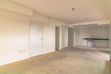 Apartamento à venda com 3 quartos, 141m² em Vila Mariana, São Paulo