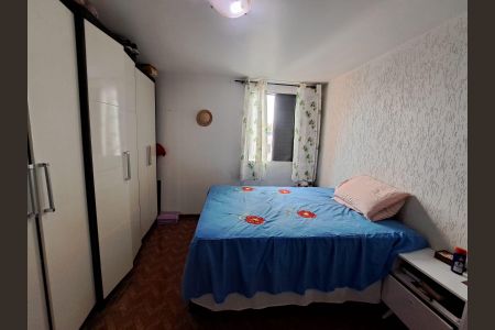 Quarto 1 de apartamento à venda com 2 quartos, 64m² em Aliança, Osasco