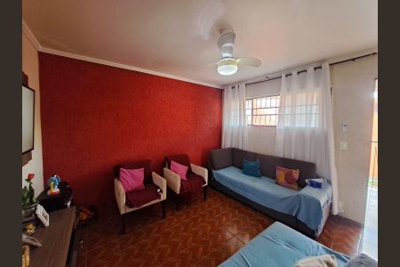 Apartamento para alugar com 64m², 2 quartos e 1 vaga Apartamento para alugar com 64m², 2 quartos e 1 vagaSala