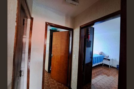 Apartamento para alugar com 64m², 2 quartos e 1 vaga Apartamento para alugar com 64m², 2 quartos e 1 vagaCorredor