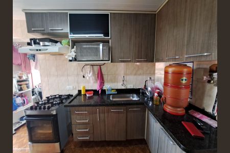 Apartamento para alugar com 64m², 2 quartos e 1 vaga Apartamento para alugar com 64m², 2 quartos e 1 vagaCozinha