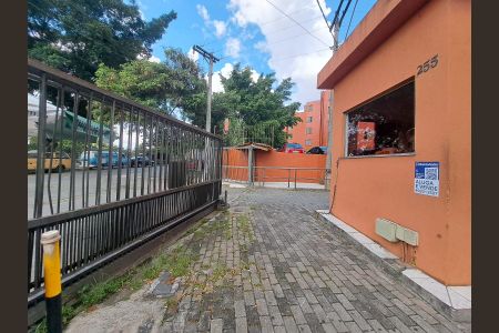 Apartamento para alugar com 64m², 2 quartos e 1 vaga Apartamento para alugar com 64m², 2 quartos e 1 vagaFachada com PLACA