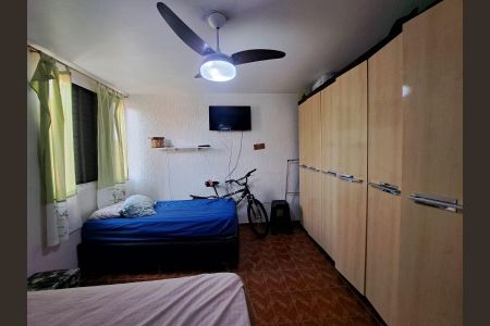 Apartamento para alugar com 64m², 2 quartos e 1 vaga Apartamento para alugar com 64m², 2 quartos e 1 vagaQuarto 2