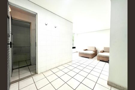 Apartamento à venda com 69m², 2 quartos e 2 vagasSauna 