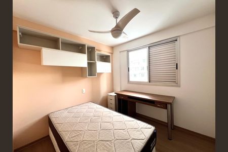 Apartamento à venda com 69m², 2 quartos e 2 vagasQuarto 2