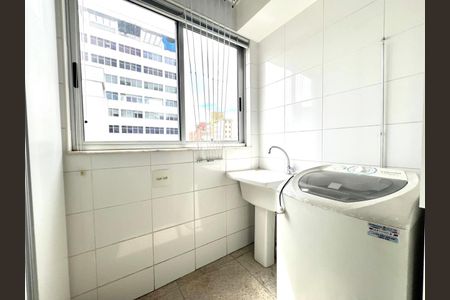 Apartamento à venda com 69m², 2 quartos e 2 vagasÁrea de Serviço 