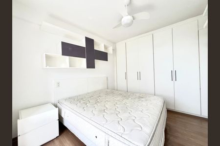 Apartamento à venda com 69m², 2 quartos e 2 vagasQuarto Suíte 