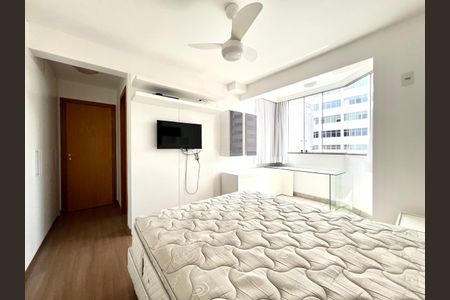 Apartamento à venda com 69m², 2 quartos e 2 vagasQuarto Suíte 